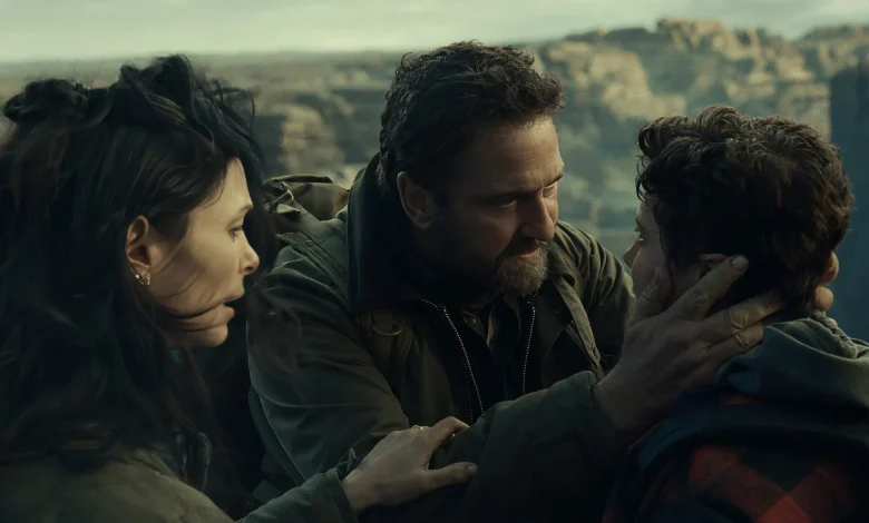 Win Free Passes to Greenland 2: Migration at a Tampa Advance Screening