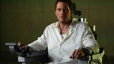 Win Free Passes to Mercy Starring Chris Pratt at an Advance Screening