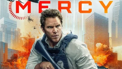 Win Tickets to an Early Screening of Mercy