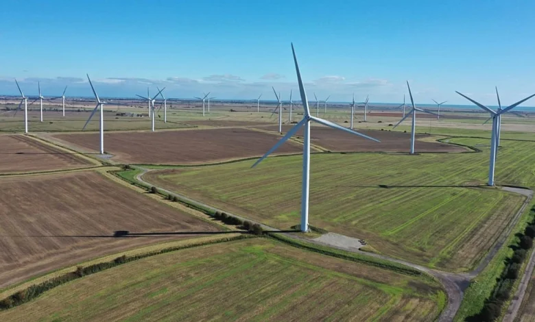 Wind is now one of the world’s biggest electricity sources. So why are we switching turbines off?