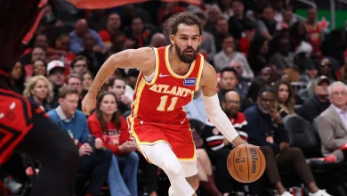 Winners, Losers from the Trae Young trade to Washington