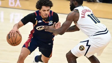 Winners and Losers: Cavs vs Nuggets - Craig Porter Jr. hustles his way to victory