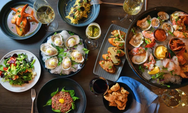 Winter Restaurant Week 2026: Prix-Fixe Prices at Six Local Restaurants