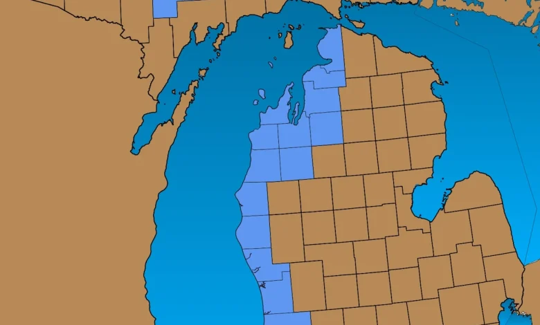 Winter Storm Watch issued, Blizzard Warning possibly to follow