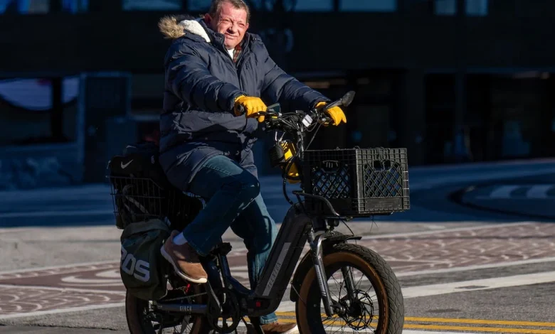 Winter storm could bring snow to central Georgia, spare metro Atlanta