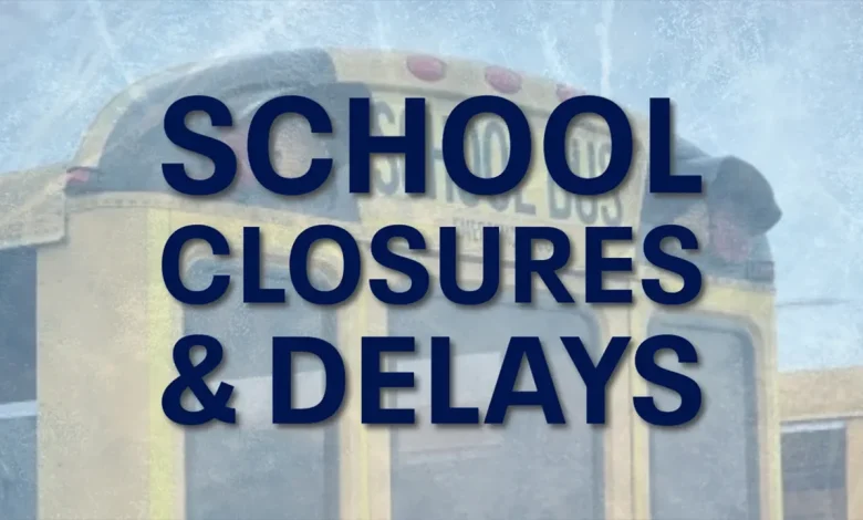 Winter storm school closings: Houston, Katy, Humble, Aldine, Tomball, more