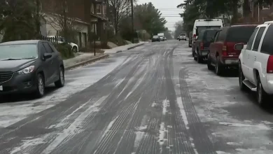 Winter storms could bring dangerous roads and possible power outages. Here’s how you prepare