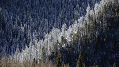 Winter weather advisory issued for Colorado mountains along with hazardous weather outlook