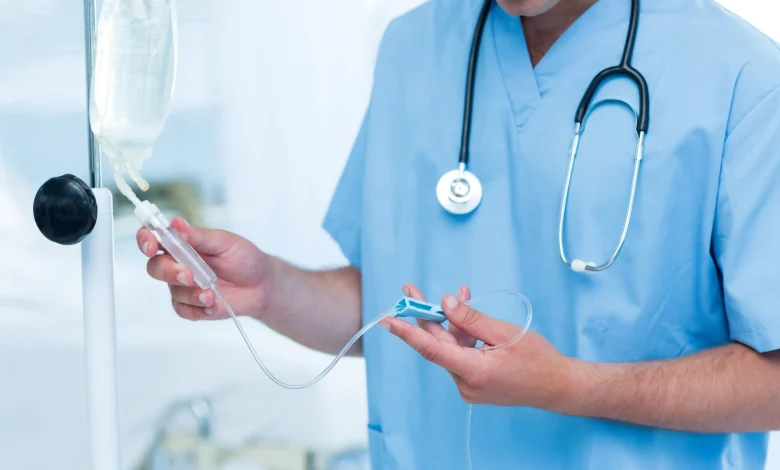 Winter weather compounds Vermont’s shortage of blood donations