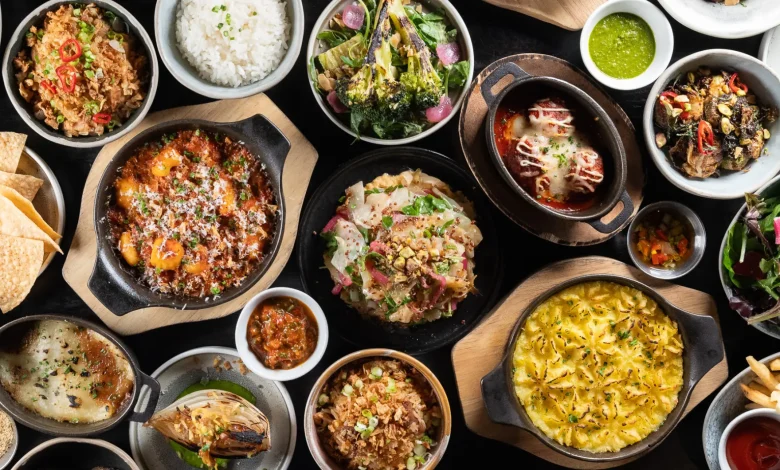 Winterlicious 2026: Beat the cold with these 240 restaurant deals in Toronto