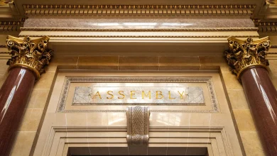 Wisconsin Assembly advances constitutional amendments on DEI, public health orders