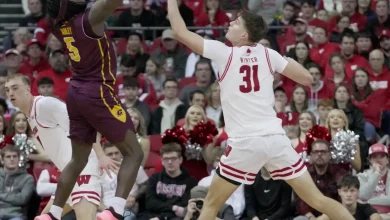 Wisconsin vs. UCLA Preview and Prediction: Must-win game for NCAA Tournament hopes