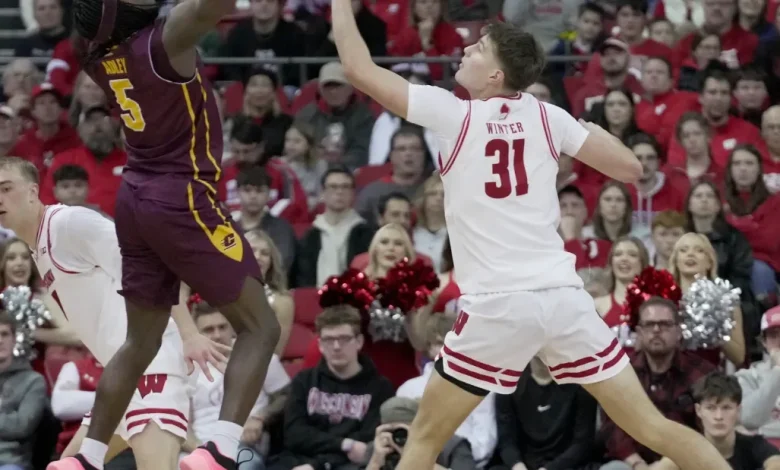 Wisconsin vs. UCLA Preview and Prediction: Must-win game for NCAA Tournament hopes