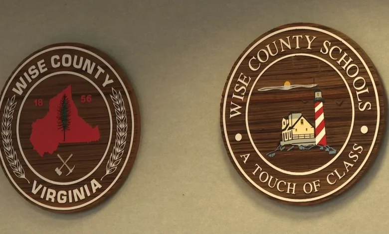 Wise County School Board allows public comment for the first time since Turner case