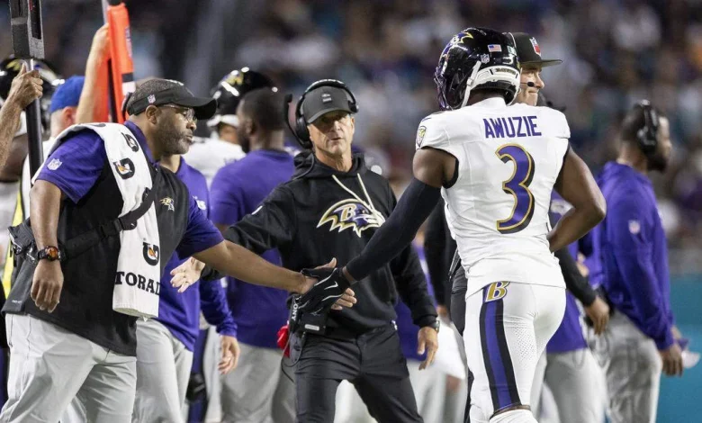 With GM now in place, Dolphins reach out to John Harbaugh, Kubiak, Saleh, Shula