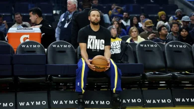 With Jimmy Butler out, Steph Curry and the Warriors’ title hopes have disappeared