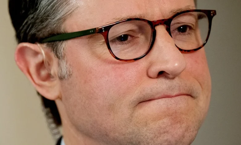 With a tiny majority, House GOP leaders tell members to show up unless it's 'life or death'