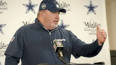 With choice of Mike McCarthy, 62, Steelers eschew longtime approach of young coaches