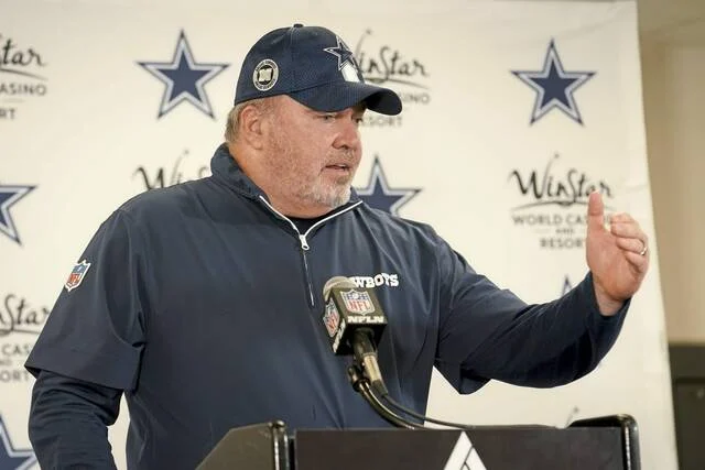 With choice of Mike McCarthy, 62, Steelers eschew longtime approach of young coaches