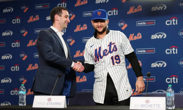 With flurry of recent moves, are the Mets now better than they were last season?