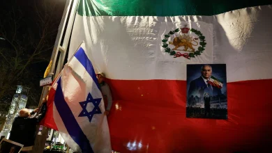 With tensions high, Israel and Iran secretly reassured each other via Russia