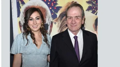 Witness Told First Responders Tommy Lee Jones’ Daughter Victoria Was Using Cocaine
