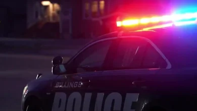 Witnesses recount 'scary' scene inside Billings Senior after stabbing