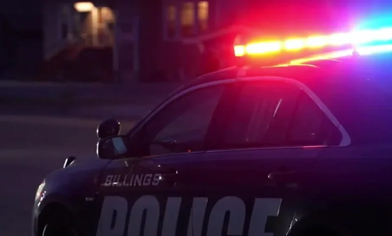 Witnesses recount 'scary' scene inside Billings Senior after stabbing