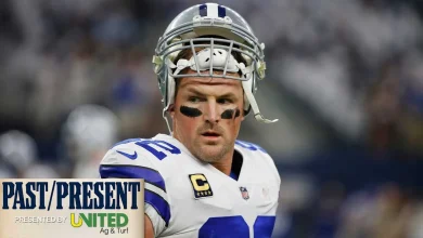 Witten to join OU coaching staff