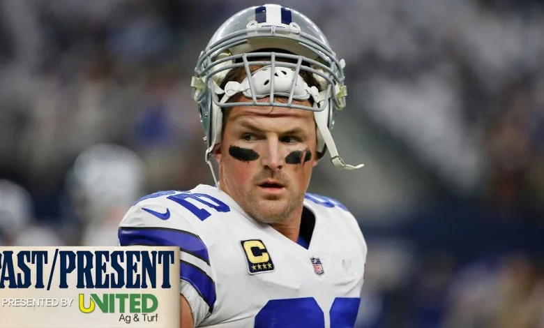 Witten to join OU coaching staff
