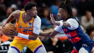 Wizards Start Youngest Lineup Ever, Get Same Result, Make Subtle Progress