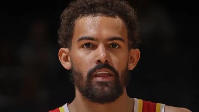 Wizards emerge as a legitimate trade destination for Hawks star Trae Young