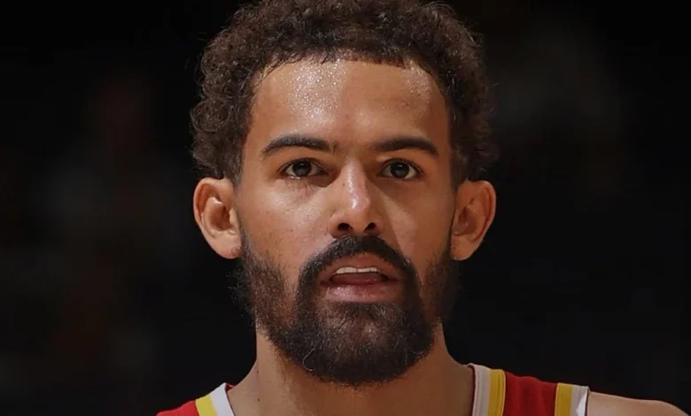 Wizards emerge as a legitimate trade destination for Hawks star Trae Young