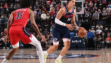 Wizards vs Clippers Preview: Washington hosts LA at Home on MLK Day