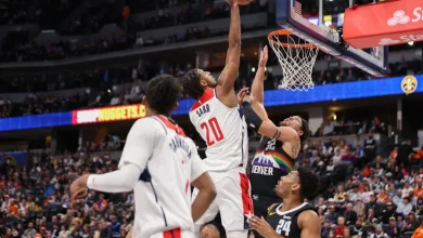 Wizards vs. Nuggets preview: Washington eyes end to losing streak against Denver