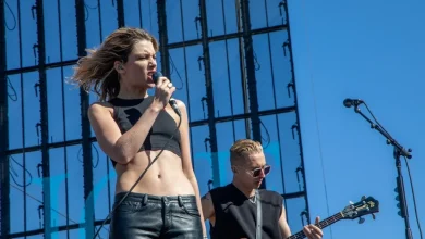 Wolf Alice are headlining their biggest ever show at Finsbury Park this summer – here’s how to get tickets