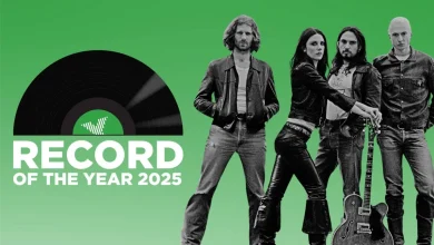 Wolf Alice named Radio X Record Of The Year 2025 winners
