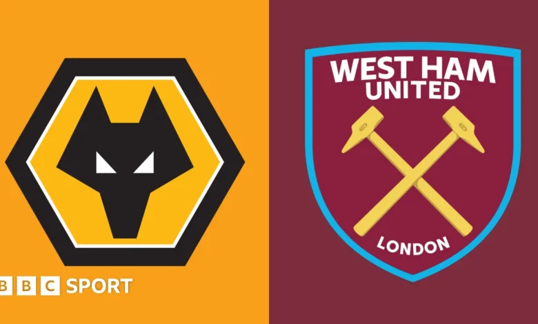 Wolverhampton Wanderers vs West Ham United: Premier League preview, team news, stats & head-to-head
