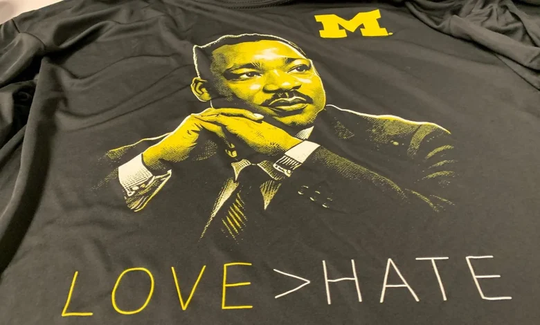 Wolverine Homestand to Start With Visit From Hoosiers