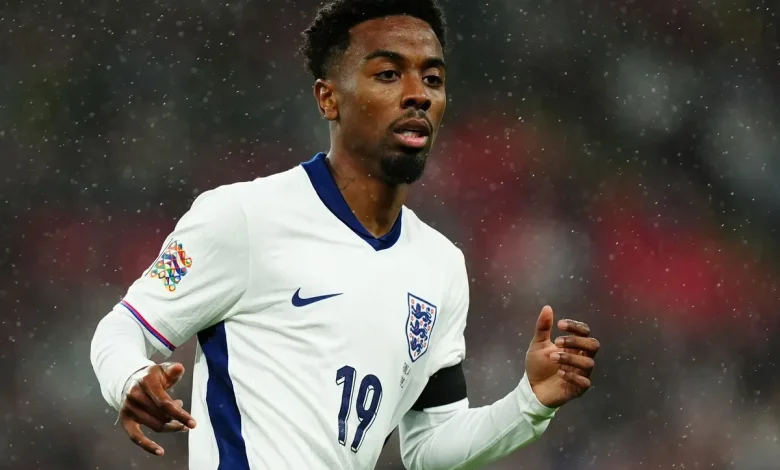 Wolves explore loan deal for Marseille's four-cap England international midfielder