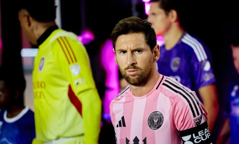 Wolves make offer for Mexican – Messi presents a block for transfer