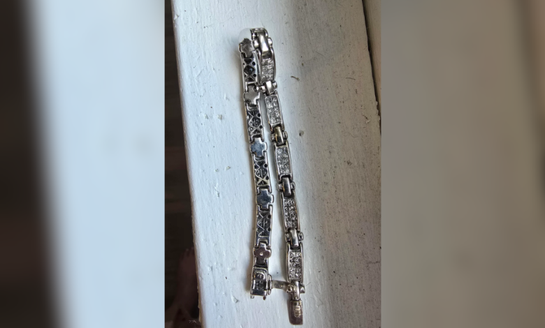 Woman Finds $8 Purse at Goodwill, Makes $1,200 Discovery in Pocket