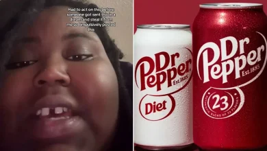 Woman Goes Viral for Dr. Pepper Jingle and the Soda Company Uses It for a 2026 Commercial