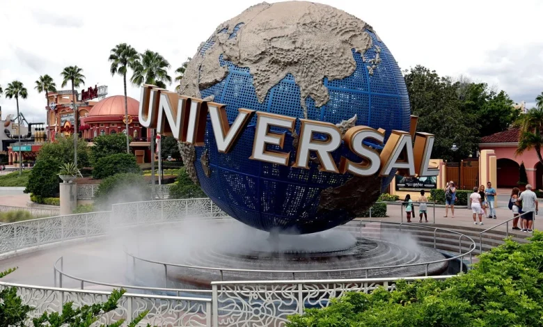 Woman died after riding Revenge of the Mummy coaster at Universal Orlando, report says