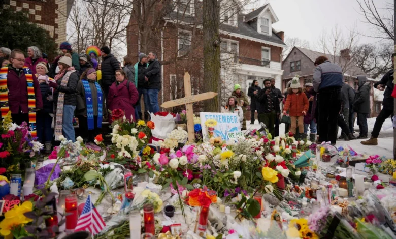 Woman killed by ICE agent was mother of 3, poet and new to Minneapolis