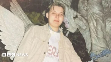 Woman 'killed, dismembered and buried her partner' in Normanton