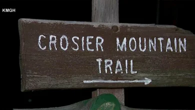 Woman killed in suspected mountain lion attack while hiking in northern Colorado