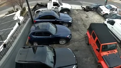 Woman sought for allegedly running over boyfriend with her car in Upper Darby