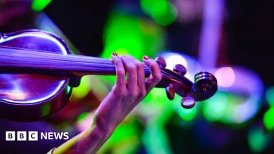 Women experience harassment and rape in Scottish folk scene, says report