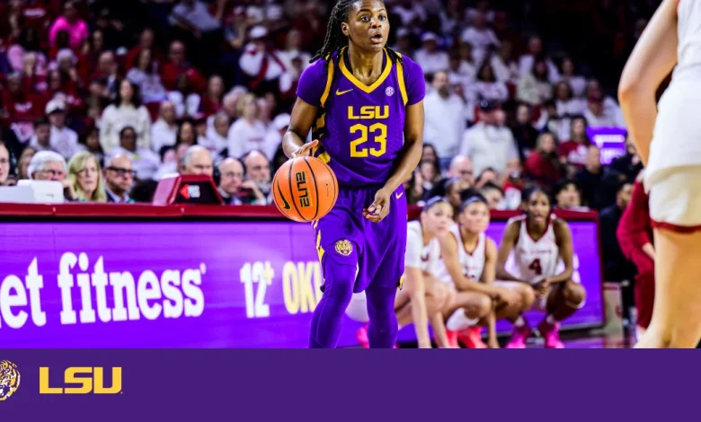 Women’s Basketball Heads to Texas A&M For 8 p.m. Tip on Thursday